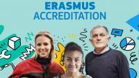 Planirane aktivnosti prema Erasmus+ akreditaciji