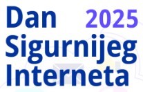 Dan sigurnijeg interneta 2025