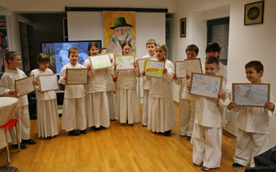 Međuknjižnična suradnja Gradske knjižnice i čitaonice Slatina i školske knjižnice naše škole