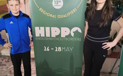 Kumičići na svjetskom polufinalu prestižnog Hippo natjecanja!