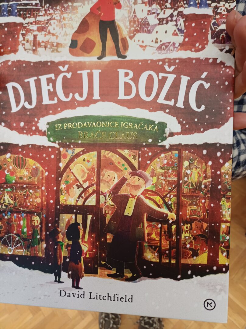 Dječji Božić