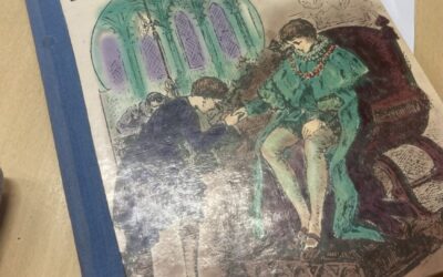 Učenici šestih razreda analizirali roman Kraljević i prosjak: Spoj mašte, empatije i kritičkog čitanja