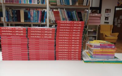 PP MZOM „Život je bajka“: Čitanjem do boljega razumijevanja sebe i svoje obitelji