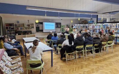 PP MZOM „Život je bajka“; Održani roditeljski sastanci s temom  „Digitalno djetinjstvo u Hrvatskoj“