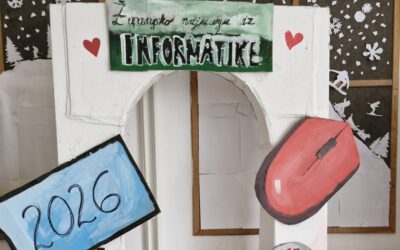 Županijsko natjecanje iz informatike 2026 – službeni rezultati