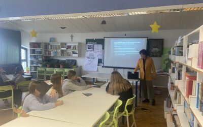 Tko je najpoznatija autorica kriminalističkih romana? Tko je najpoznatiji detektiv na svijetu?