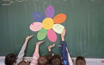 U našoj školi uspješno je provedeno 76 radionica u sklopu projekta „Škole hrabrosti“!