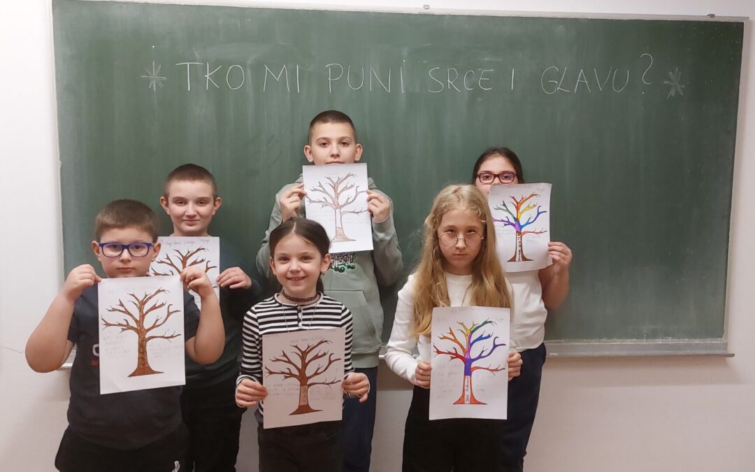 MZOM PP: Održana radionica „Tko mi puni srce i glavu?“