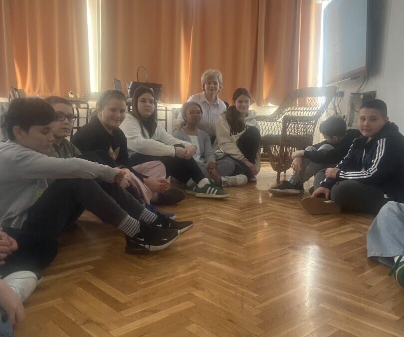 Istinska ljepota dolazi iz dobrote i nesebičnosti