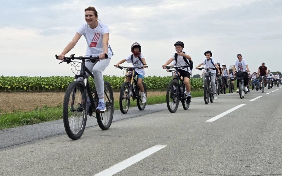 Hrvatski olimpijski dan