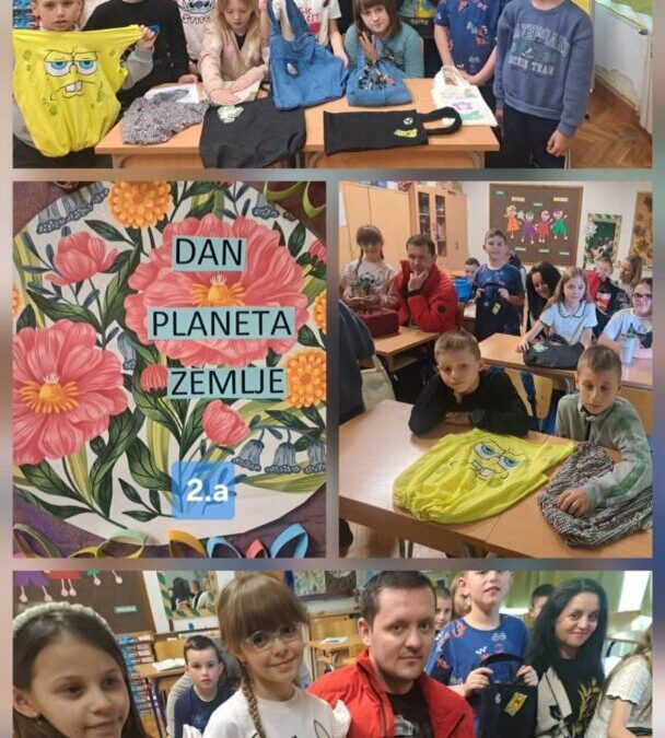 Dan planeta Zemlje