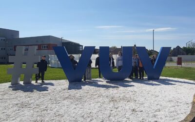 Učenici naše škole na Festivalu znanosti u Virovitici