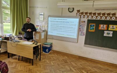 Naslov: Suradnja 3.c i Veleučilišta u Virovitici