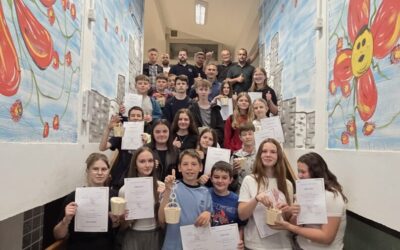 ŽUPANIJSKA RAZINA MODELARSKE LIGE 2026.