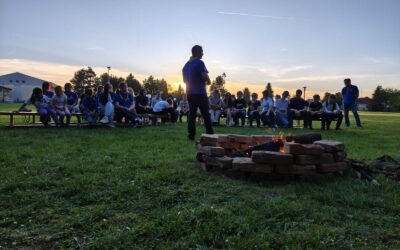 Održana aktivnost u sklopu projekta Škole hrabrosti: „Priroda, prijatelji i zvijezde – osvježi um i srce!“