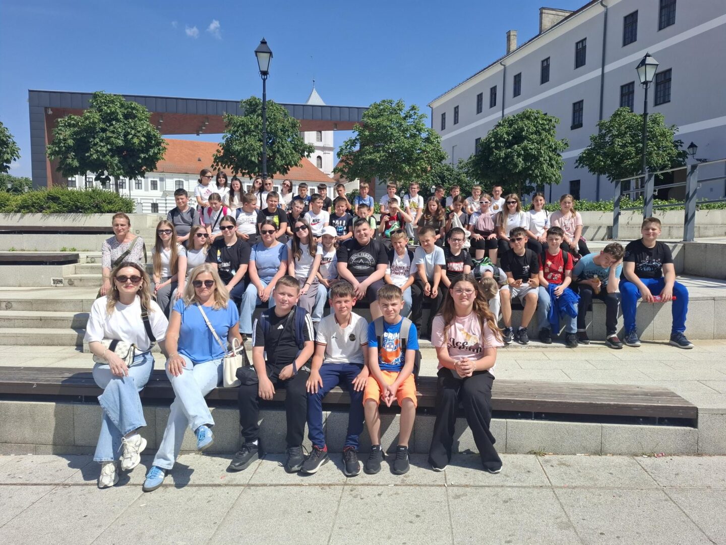 Zajednička fotografija