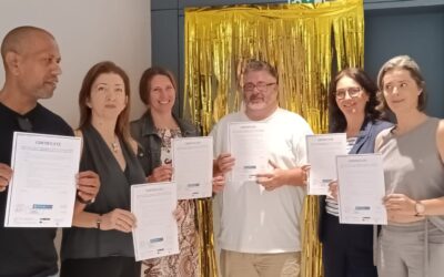 Erasmus+ mobilnost u Lisabonu – stručno usavršavanje učiteljice Renate Grahovac